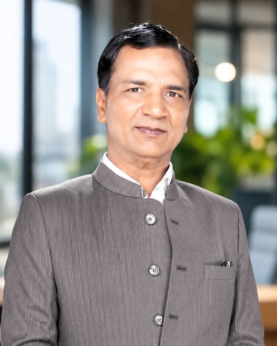 Chairman