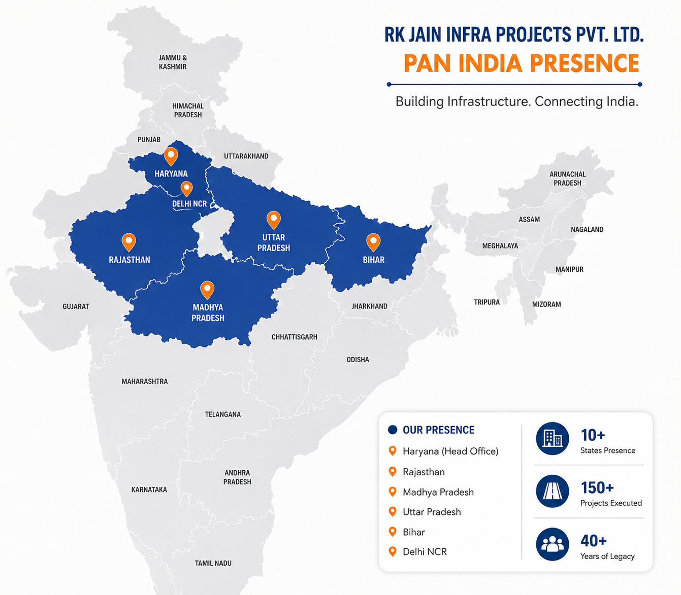India Map