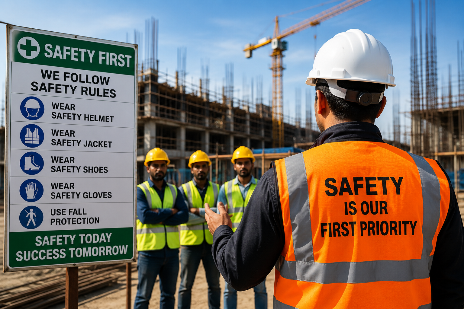 Safety