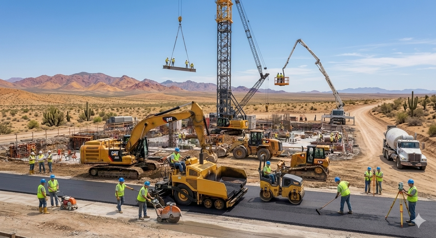 Highway Construction