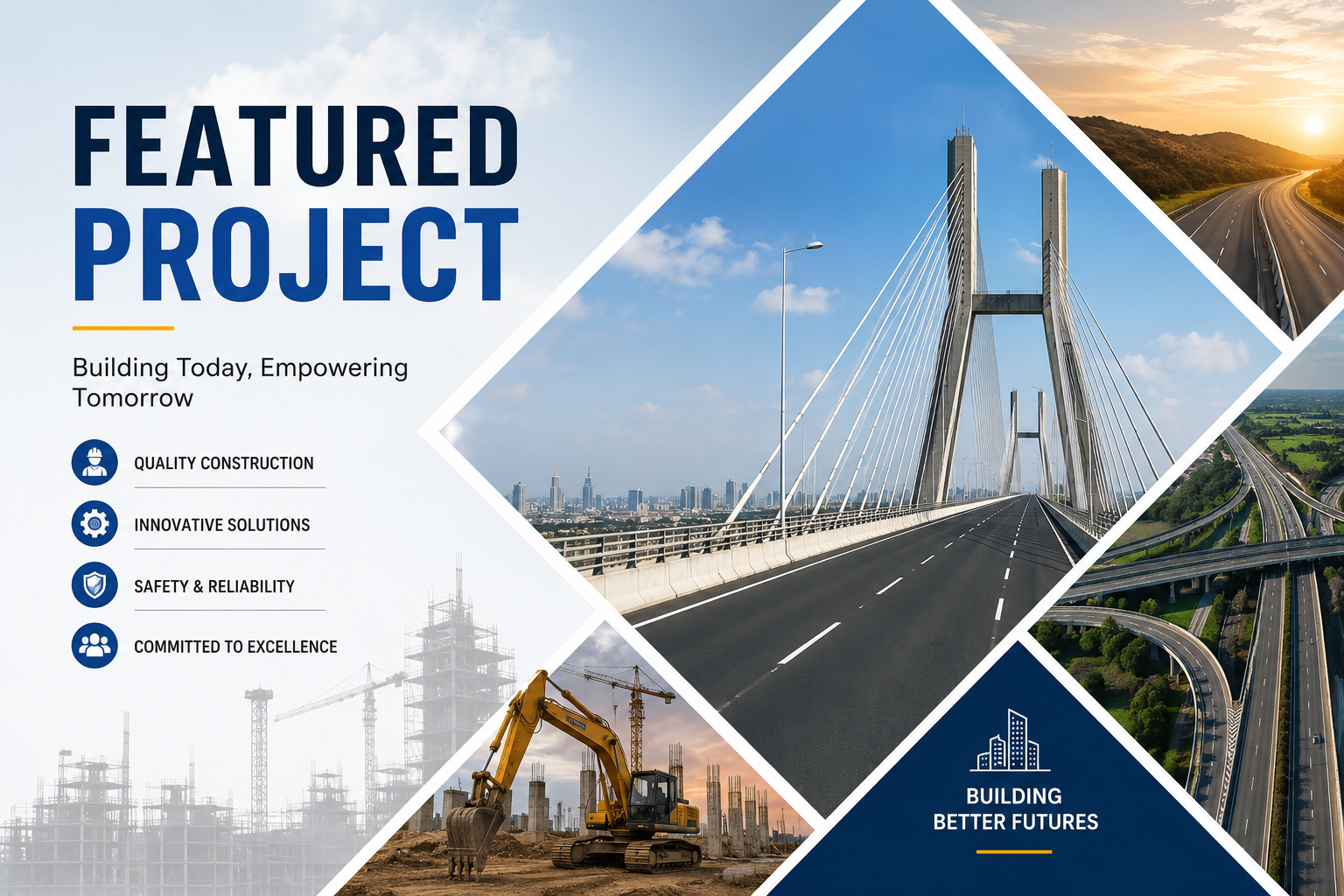 Featured Project