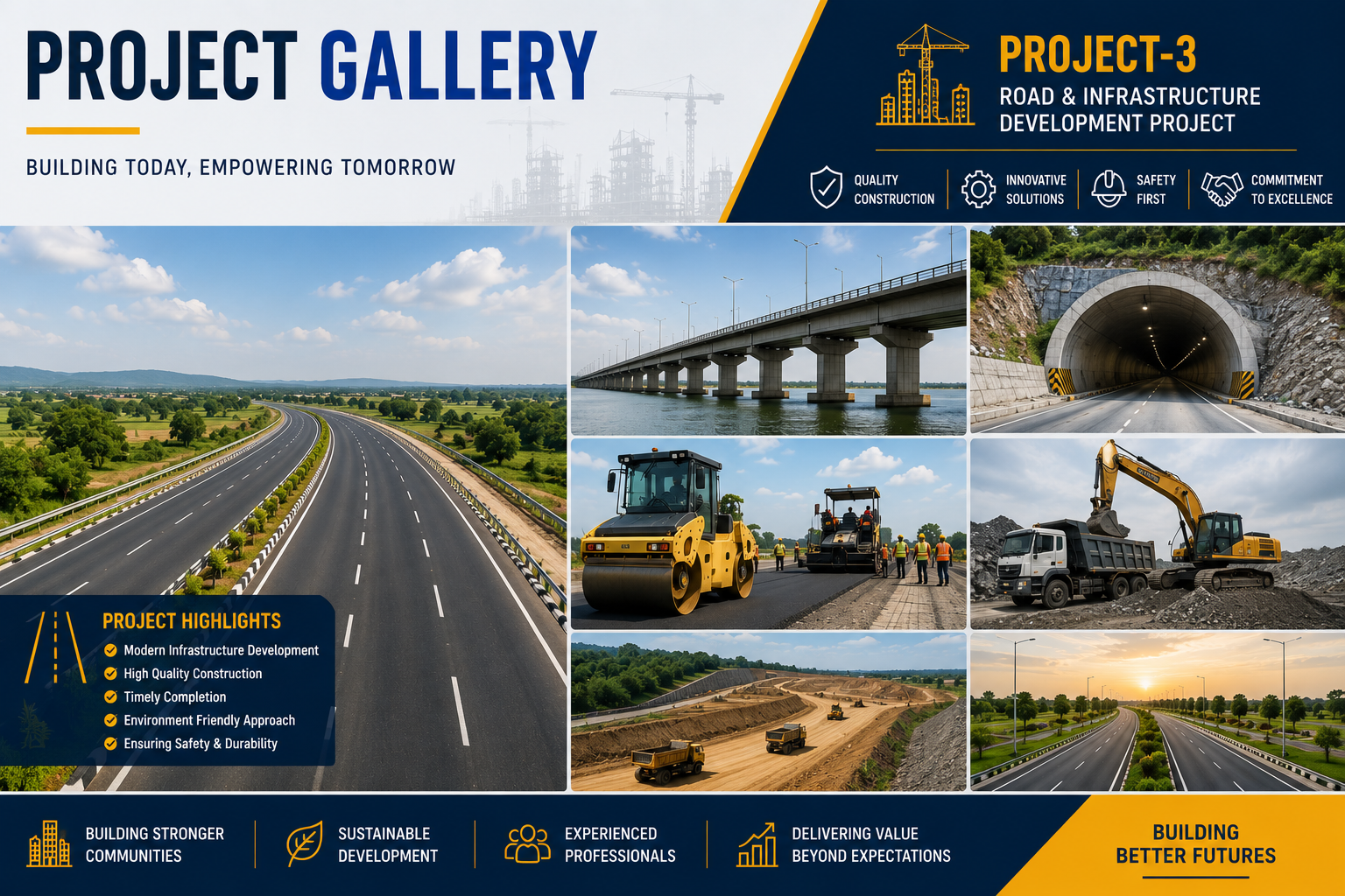 Project