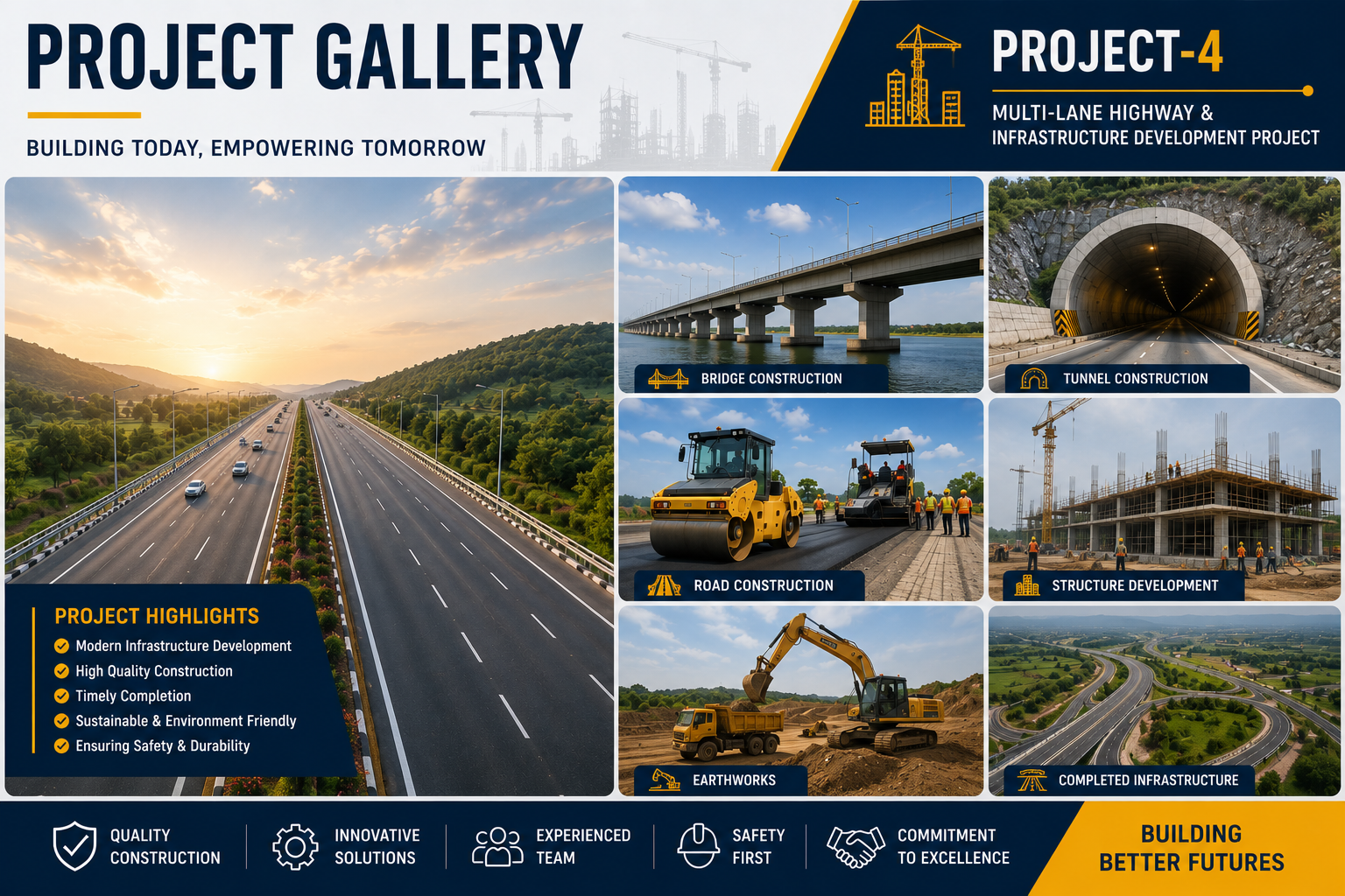Project 4
