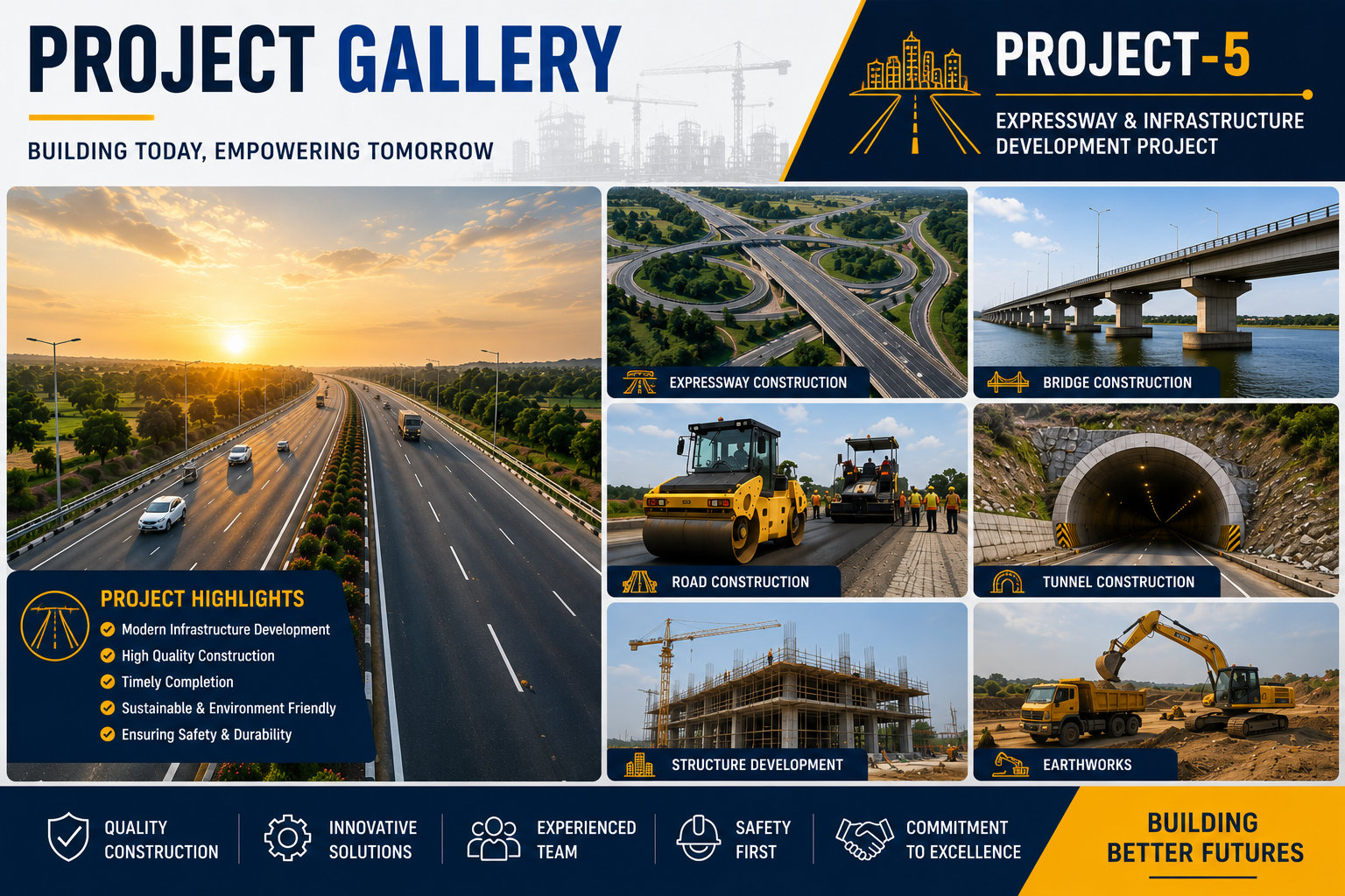 Project 5