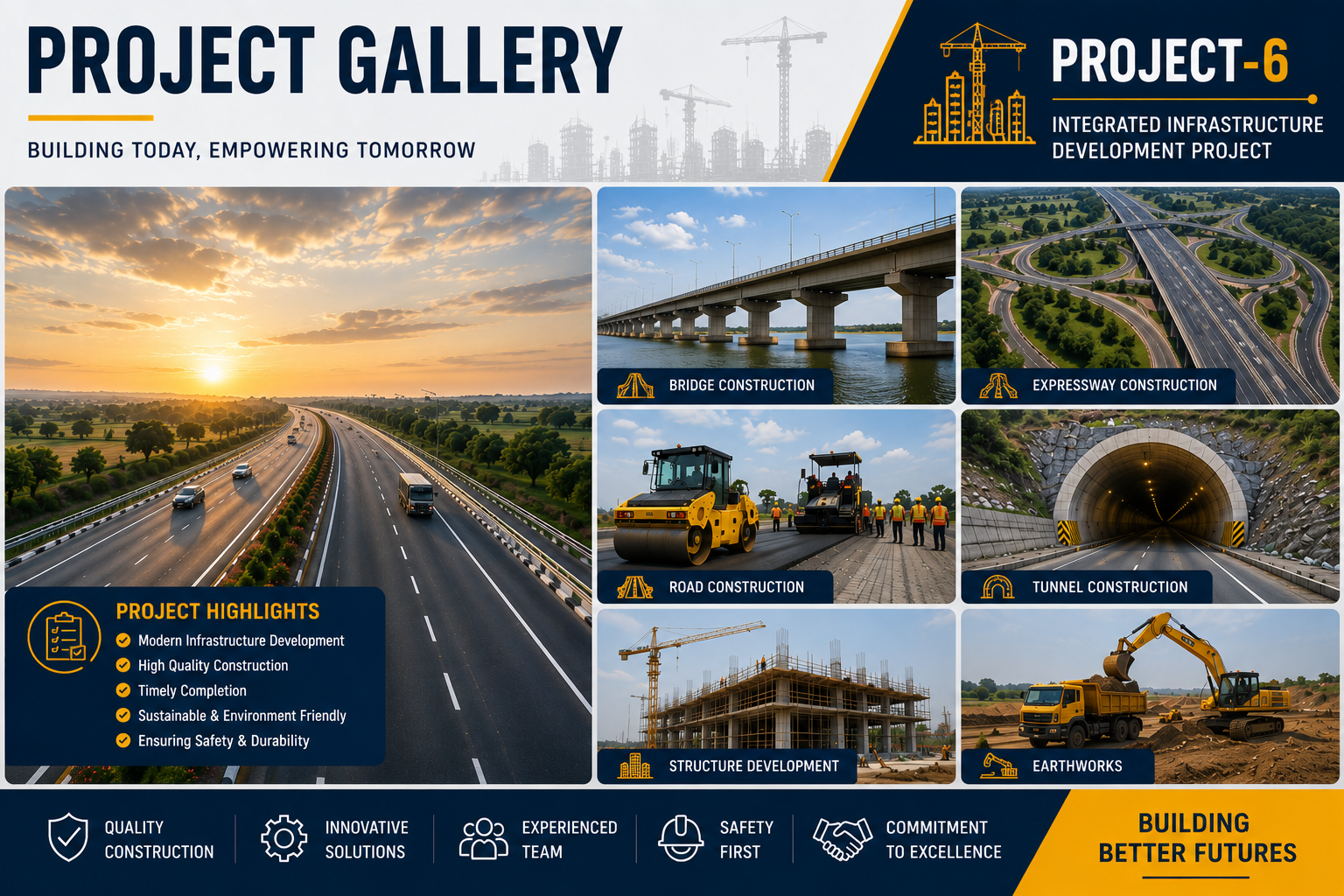 Project 6