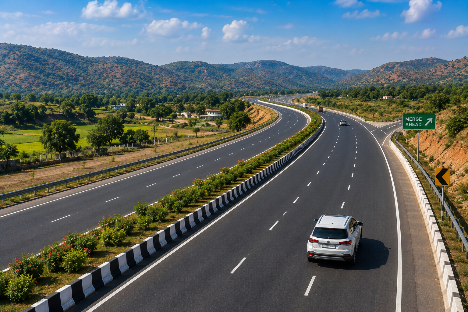 Expressway Project
