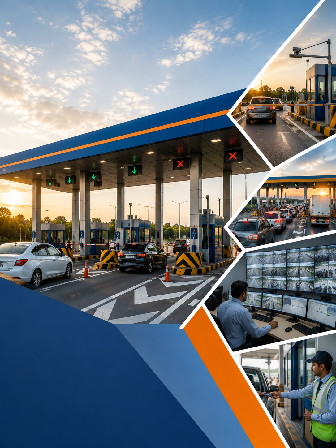 Toll Collection
